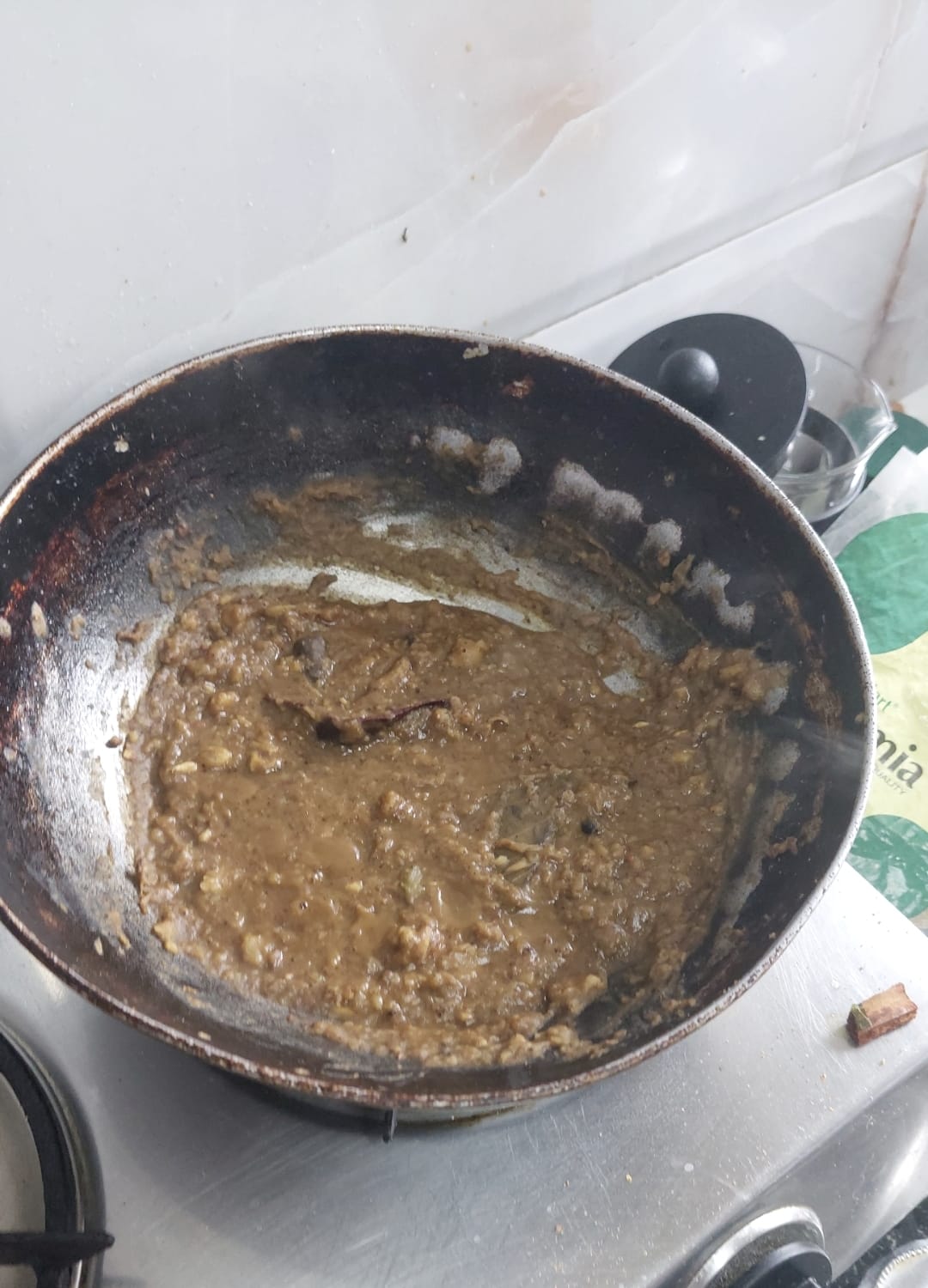 Overdoing things - CommonLogues